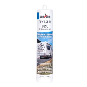 Dekalin Dekaseal 8936 310 ml Professionele Blijvend Elastische Afdichtingskit