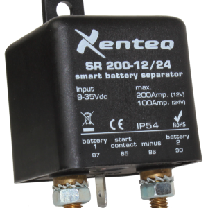SMART RELAY SR-SERIE