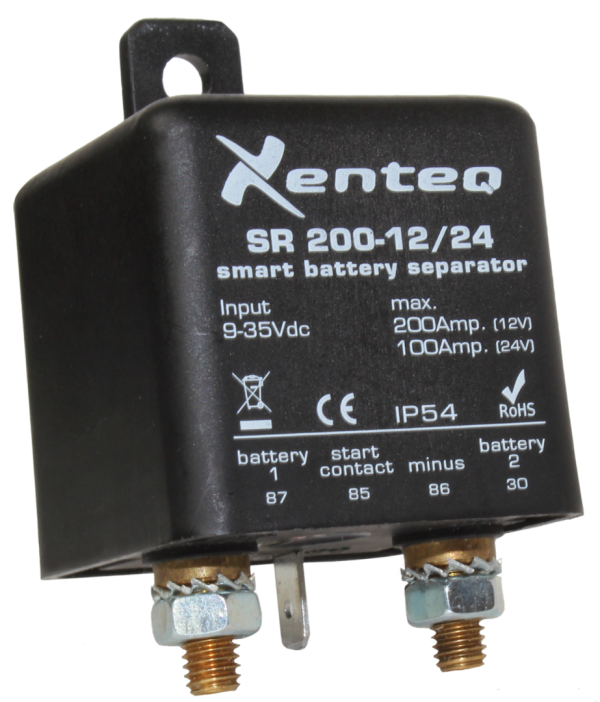 SMART RELAY SR-SERIE