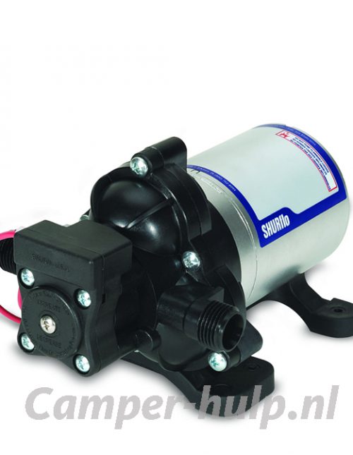 Shurflo Trail King Waterpomp 12V