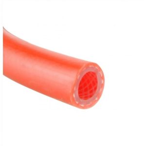 Fawo Gewapende Waterslang rood