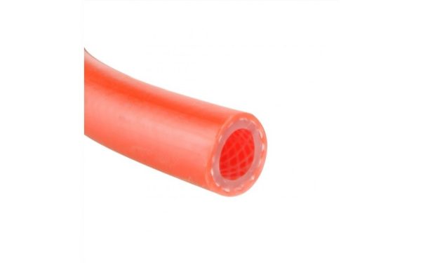 Fawo Gewapende Waterslang rood