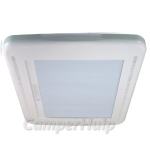 MaxxShade Dakluik Verduistering Zonder LED