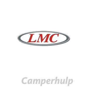 LMC Sticker voor Caravan & Camper