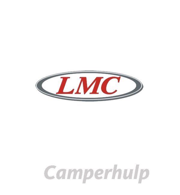 LMC Sticker voor Caravan & Camper