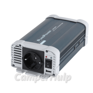 XENTEQ sinus inverters Purepower