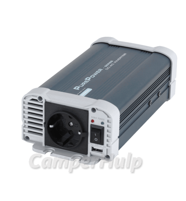 XENTEQ sinus inverters Purepower