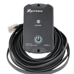Xenteq PurePower afstandbediening
