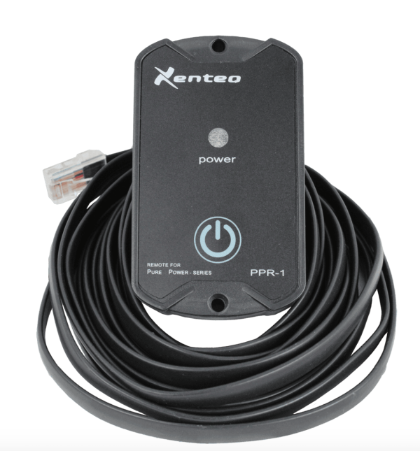 Xenteq PurePower afstandbediening