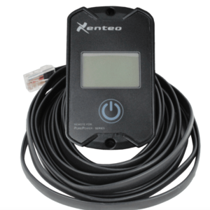 Xenteq PurePower afstandbediening