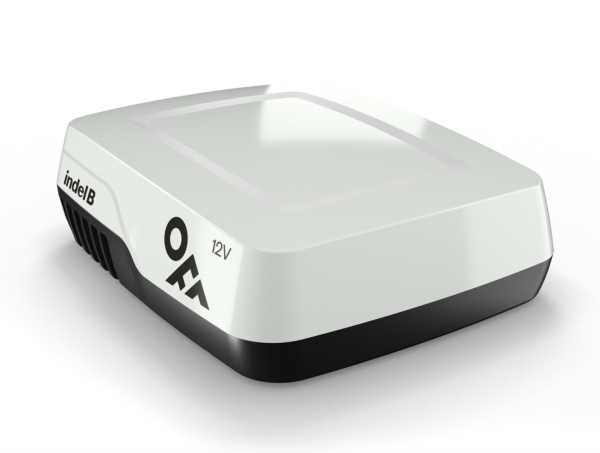 Indel B Plein-Aircon 12V voor Camper & Buscamper