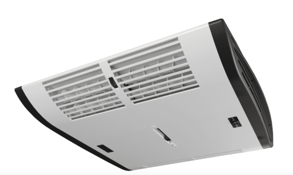 Indel B Plein-Aircon 12V voor Camper & Buscamper