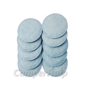 Truma set vervangingsfilters 10 stuks