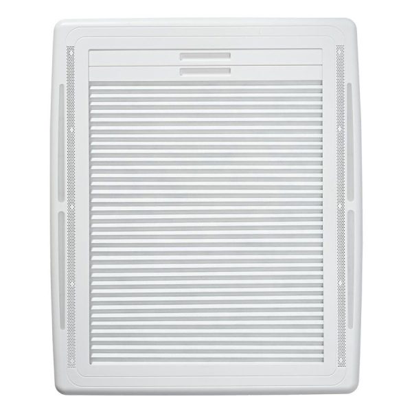 Airxcel Maxxair Skymaxx LX Plus LED Rooflight Ultiem Comfort Dakraam 500x700