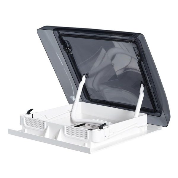 Airxcel Maxxair Skymaxx Plus LED Rooflight 97510I 400×400