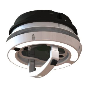 Airxcel Maxxdome met of zonder led verlichting