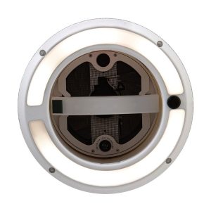 Airxcel Maxxdome met of zonder led verlichting