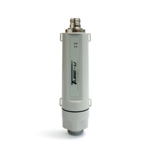 Alfa Network WiFi-Camp Pro 3 Dual-Band 2.4 & 5 GHz , AC, QR