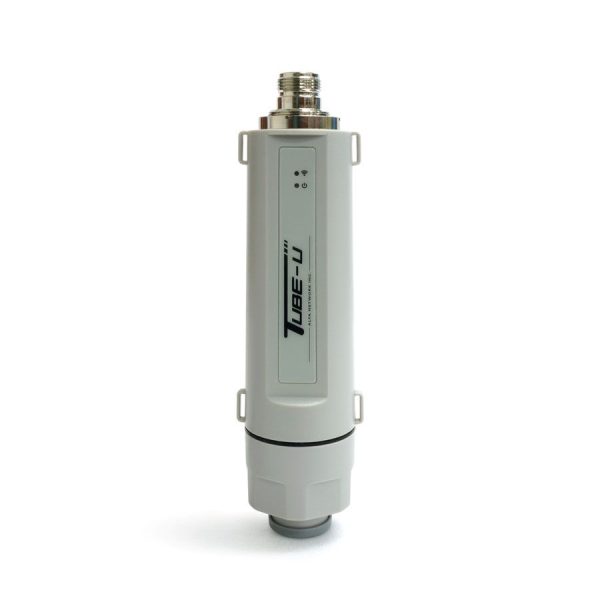 Alfa Network WiFi-Camp Pro 3 Dual-Band 2.4 & 5 GHz , AC, QR