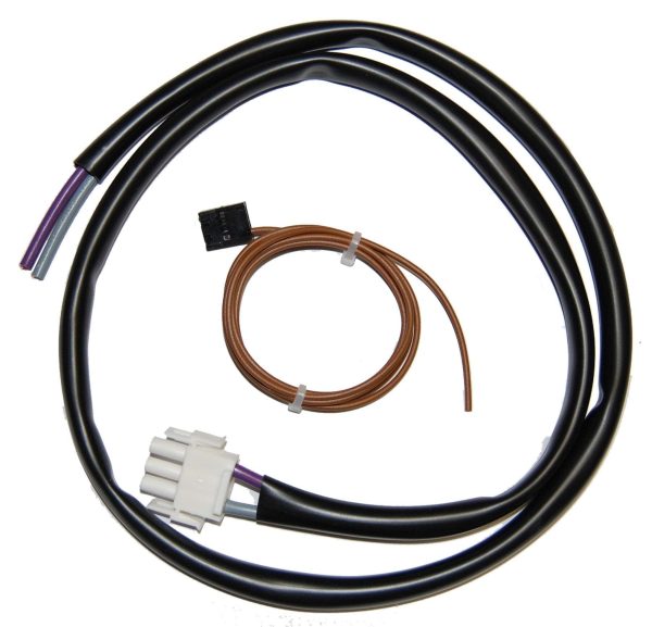 BEAUT EBL-Kabel voor Votronic Laadregelaar & Schaudt EBL