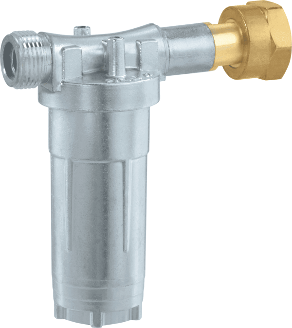 GOK Caramatic ConnectClean Gasfilter – Veilig LPG Filter