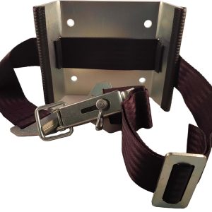 Gasfleshouder Staand Ø 229–318 mm Camper & Carava