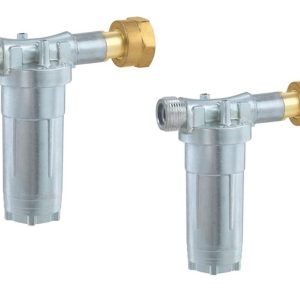 GOK Caramatic ConnectClean Gasfilter Veilig LPG Filter