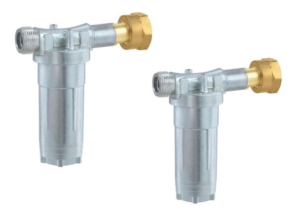 GOK Caramatic ConnectClean Gasfilter Veilig LPG Filter