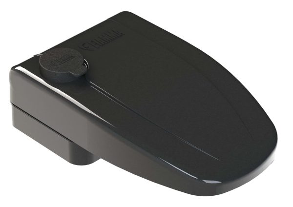Fiamma Safe Door Frame Veiligheidsslot voor Camper Caravan
