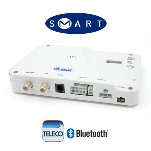 Teleco Telesat BT 65 SMART Diseqc, Panel 16 SAT