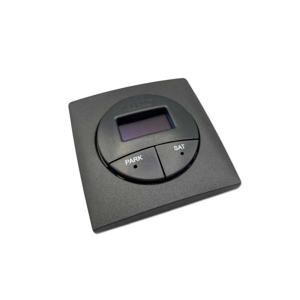 Teleco Telesat BT 65 SMART Diseqc, Panel 16 SAT