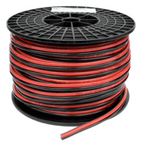 Winflex kabel diverse dikte