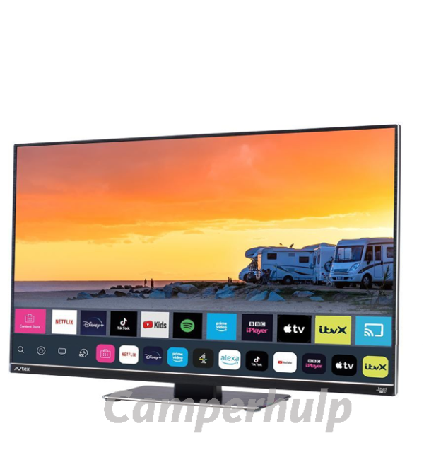Avtex 18.5" WebOS Full HD Smart TV