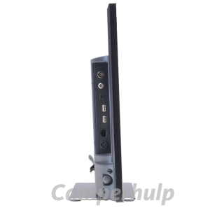 Avtex 21.5 WebOs Smart TV