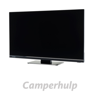 Avtex 24 VIDAA Full HD Smart TV + DVD