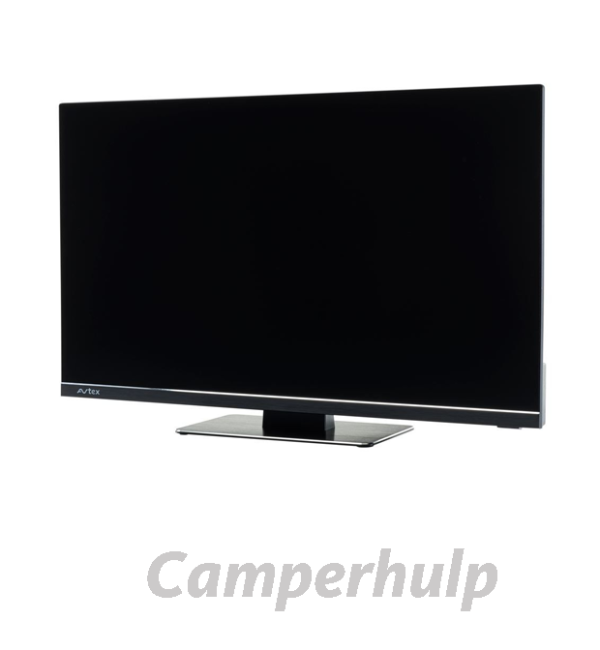 Avtex 24 VIDAA Full HD Smart TV + DVD