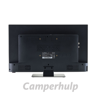 Avtex 24 VIDAA Full HD Smart TV + DVD