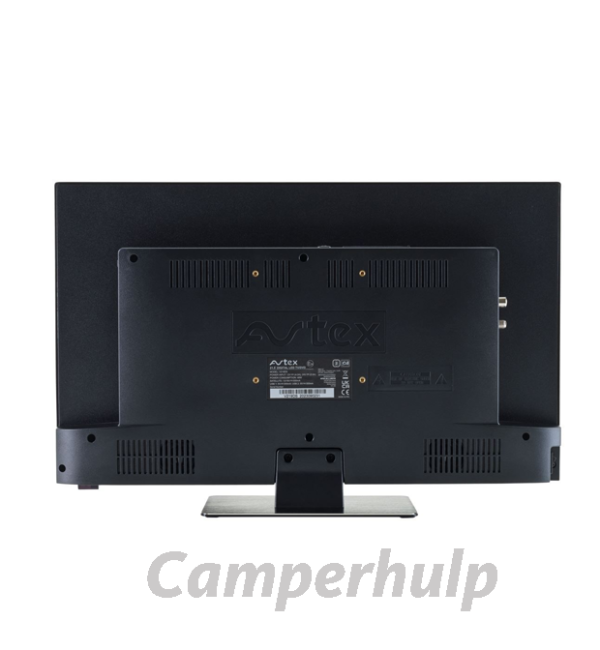Avtex 24 VIDAA Full HD Smart TV + DVD