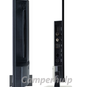 Avtex 24 VIDAA Full HD Smart TV + DVD