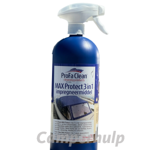 MAX Protect 3 in 1 Impregneermiddel