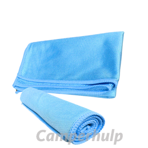 ProFa Clean Microvezel Glasdoek