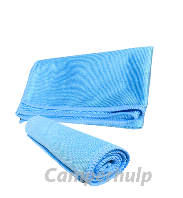 ProFa Clean Microvezel Glasdoek