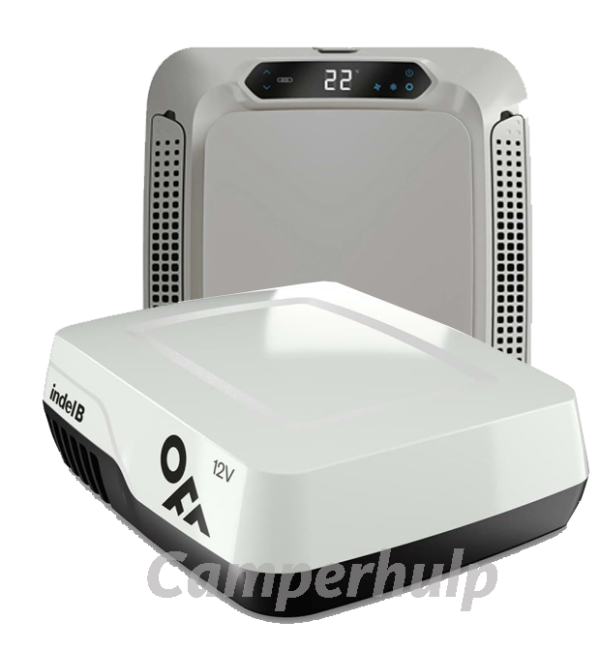 Air Diffuser Basic Cod. Aut