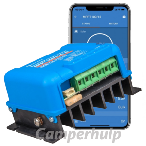BlueSolar MPPT 100:20