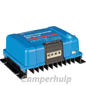 BlueSolar MPPT 100/50