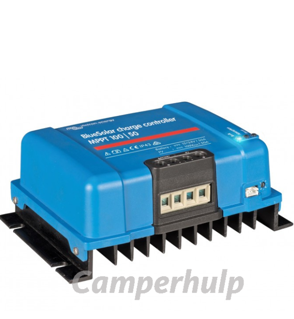 BlueSolar MPPT 100/50