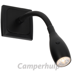 C-line Furnari 2.0 Flex spot zwart
