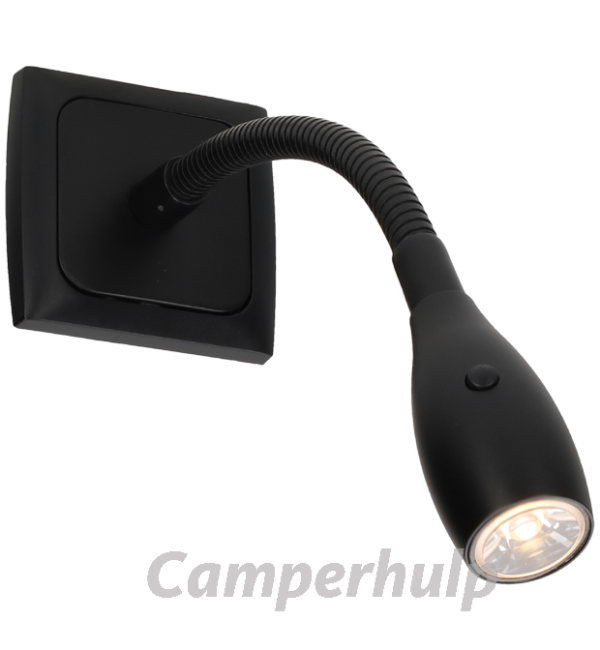 C-line Furnari 2.0 Flex spot zwart