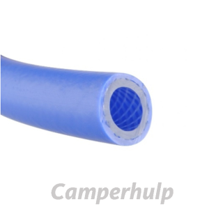 Fawo Gewapende Waterslang Blauw