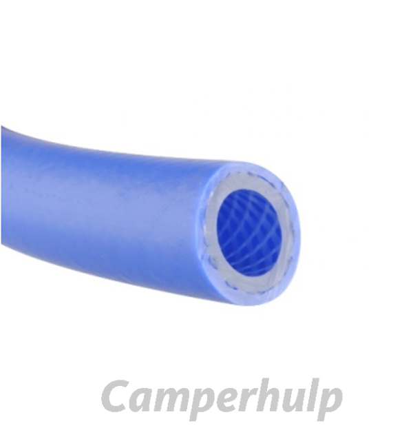 Fawo Gewapende Waterslang Blauw